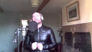 Sam Smith&#39;s &#39;Stay with me&#39; cover by Kevin Simm