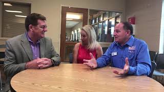 Manifesting The Presence of Hope