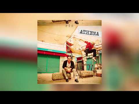 Athena - Kolaj (Pis)