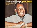 Louis Armstrong - Be My Life's Companion [vinyl rip]