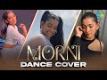 Morni Dance Cover Vartika Jha