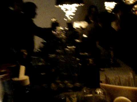 Paolo Trimarchi@Sessantanovelune Capodanno 2010