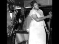 Big Mama Thornton feat. Mississippi Fred McDowell - School Boy