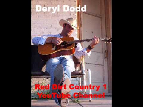 Deryl Dodd  That's How I Got To Memphis