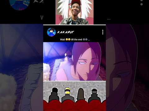 Naruto squad reaction on sus moment 😂😂😂