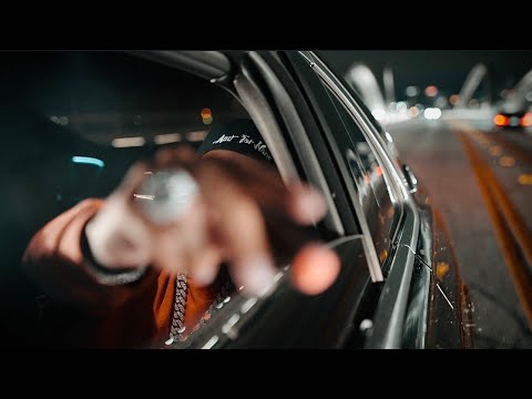 AFN Peso - Big Boss Everything (Official Video)