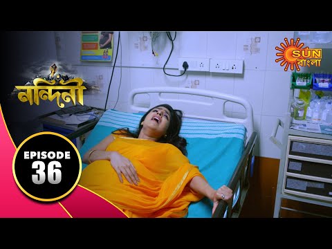 Nandini - Episode 36 | 2nd oct 2019 | Sun Bangla TV Serial | Bengali Serial