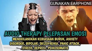 Download lagu AUDIO HIPNOTERAPI PELEPASAN EMOSI UNTUK SEGALA JENIS GANGGUAN PIKIRAN, KETENANGAN PIKIRAN & BATIN mp3