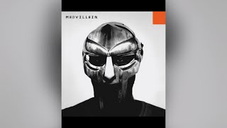 Madvillain - Bistro Instrumental (Extended)
