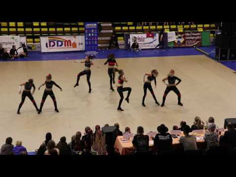 Dance Děčín 2017
