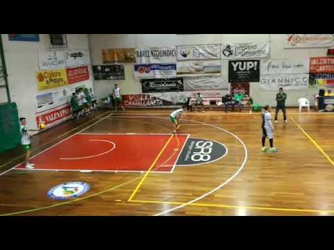 Showy Boys Galatina - Serie D