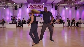 Download lagu KP Rutland & Brandi Guild - All Star/Champions Strictly Swing Finals - Jack&Jill O'Rama 2026 mp3