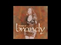 Brandy - Almost Doesn't Count (Audio)