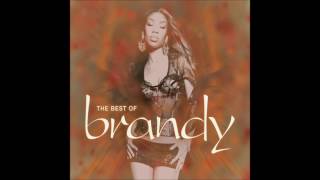 Brandy - Almost Doesn&#39;t Count (Audio)