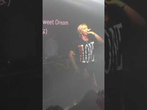 2018.12.21 ATOM TOKYO【FLYDAYS】iamSHUM 🎶Just Only You