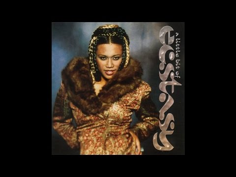 Jocelyn Enriquez - A Little Bit of Ecstasy (12'' Mix) | ©1997 Classified