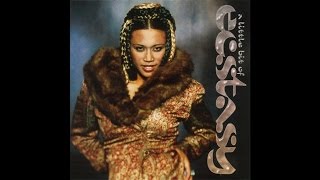 Jocelyn Enriquez - A Little Bit of Ecstasy &#39;&#39;12 Inch Mix&#39;&#39; | 1080p HD | ©1997 Classified Records