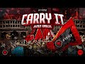 Bunji Garlin - Carry It (Official Audio)