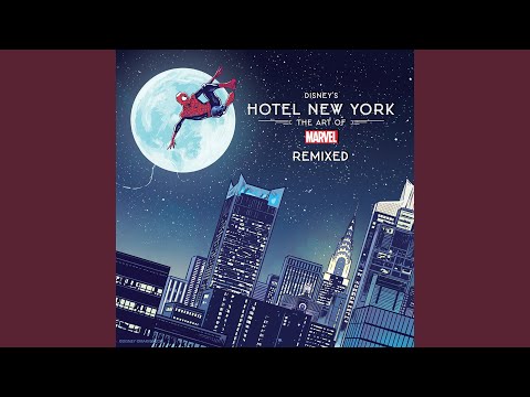 Doctor Strange Main Theme