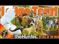 EPISCHE Trophäen Lodge Tour Superseltene Großartige Karten Jeder Diamant Im Spiel Ruf Der W