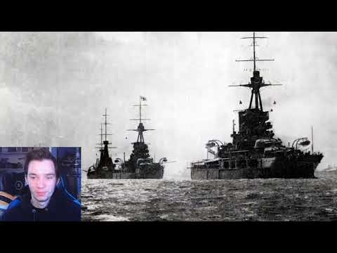 Historian Reacts - The Dardanelles - Bulgaria Flirts With The Central Powers I THE GREAT WAR Week 36