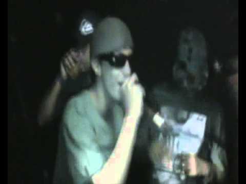 SurfDanceHall - De Lá Pra Cá (Pré Lançamento)