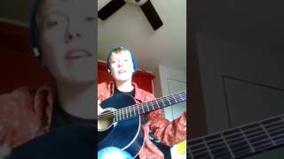 Adam Green - My Shadow Tags on Behind cover