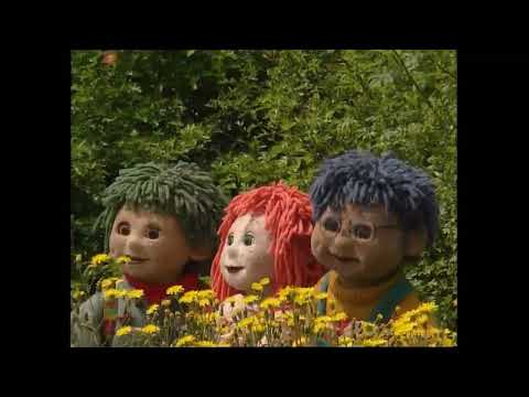 Tots TV : Series 1, Episode 13 - Horse (1993)
