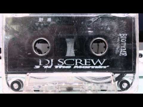 Dj Screw - 3 'N the Morning: Part Two (Full Mix Tape)