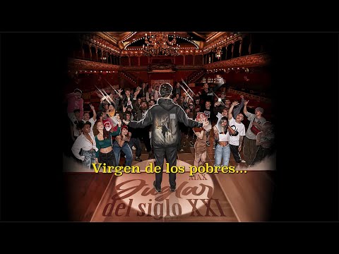 Video thumbnail for Guadalupe