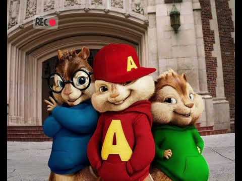 Basti ft Lech Makowiecki - ostatni nabój  Alvin I Wiewiórki