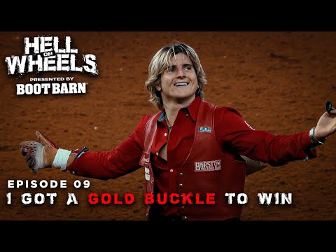 The Cowboy Channel and Boot Barn