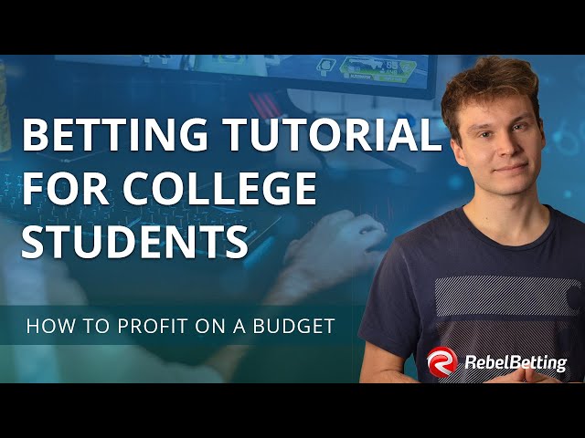 Psychology of profitable sports betting