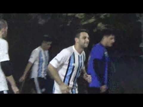 4 FUTBOL LUNES vs PALERMO FC 2 (19ª fecha 3ª Div.)  -  23/06/2019