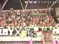 videó: HNK Hajduk Split - Ferencvárosi TC 0 : 0, 2001.08.01 20:15 #3