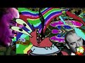 SquaggleBob Paint Poisoning Return Of The SpingeCase Returns Awful Fawful Reupload