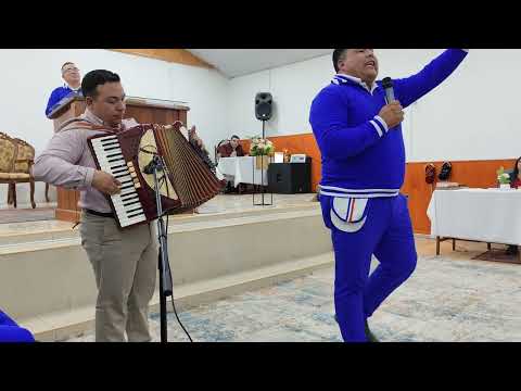 Hermano Elias Gutierrez "Alabanza" y a quien puedo acudir 🎶💙🇨🇱