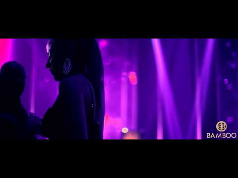 SYMPHO NYMPHO take over Bamboo Miami