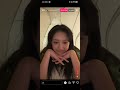 Instagram Live Han Ji Hyun Hanjiji54 한지현 05 01 2023