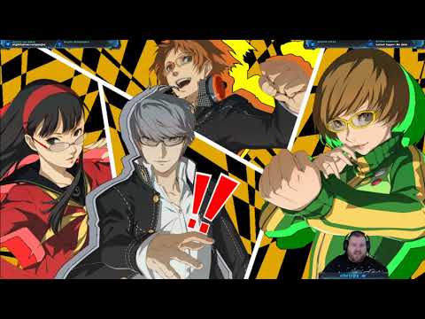 Persona 4 Golden Pt 86