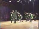 Philippine Allstars - 2006 World Hip Hop Champions