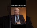 Did the Universe Create Itself? John Lennox (shows how Hawking contradicted himself)