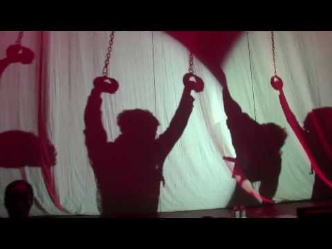 [FANCAM] 131116 Destiny - Infinite @ One Great Step (OGS) in New York.