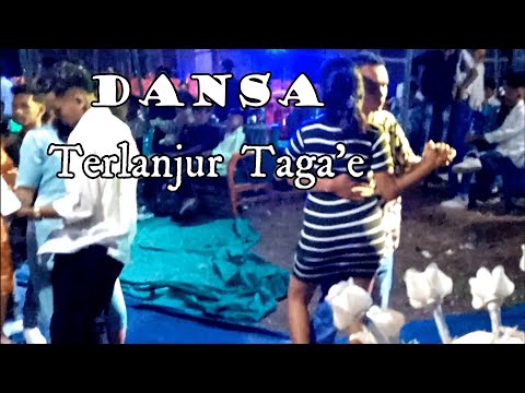 Dansa Timor 2023 TERLANJUR TAGAE