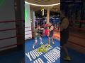 3 To Go To Moves After Throwing Jab Cross Combination Boxing Mma Muaythai Workout