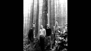 Minny Pops - Goddess (radio session)