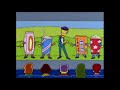 The Simpsons Let S All Go To The Lobby