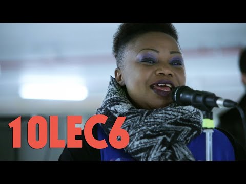 10lec6 - Make Madjeng - Session (Les Indisciplinées 2017)