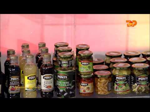 Ne Shtepine Tone, 13 Qershor 2016, Pjesa 1 - Top Channel Albania - Entertainment Show