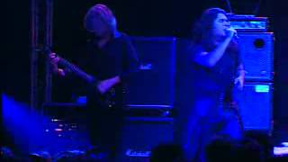 Threshold - Phenomenon live